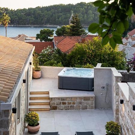 Holiday Home Nico'S Cavtat Eksteriør bilde