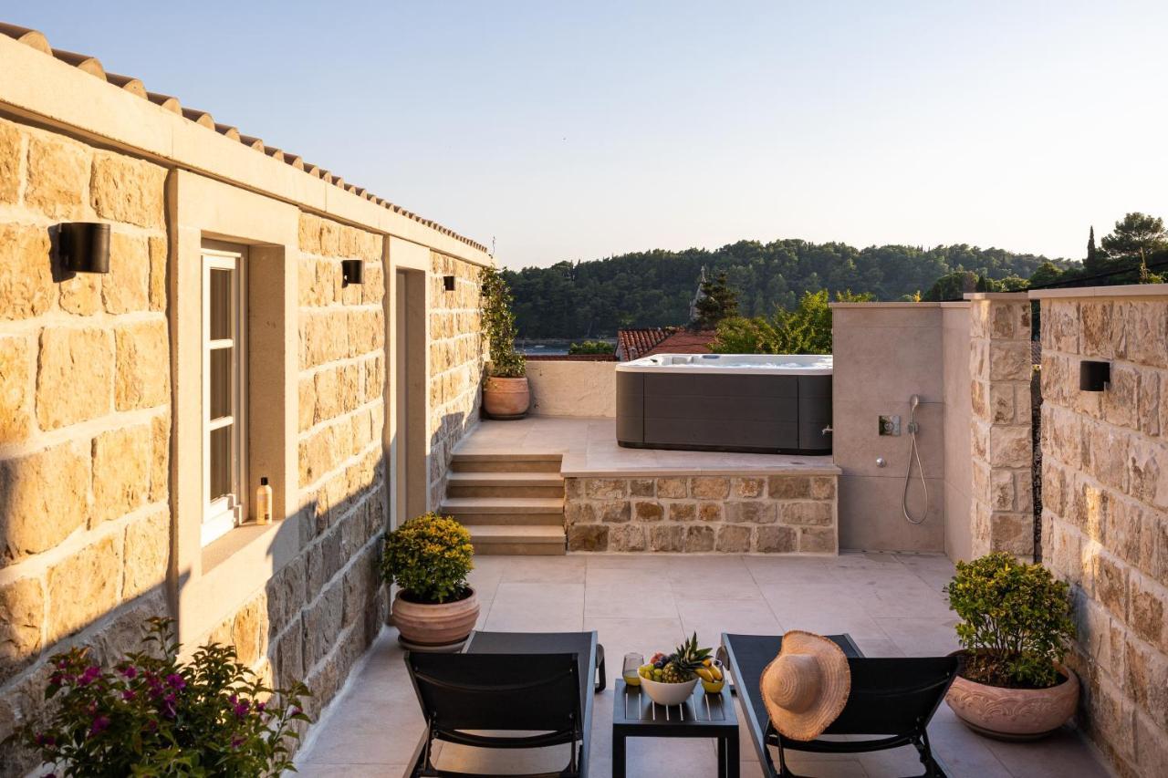 Holiday Home Nico'S Cavtat Eksteriør bilde