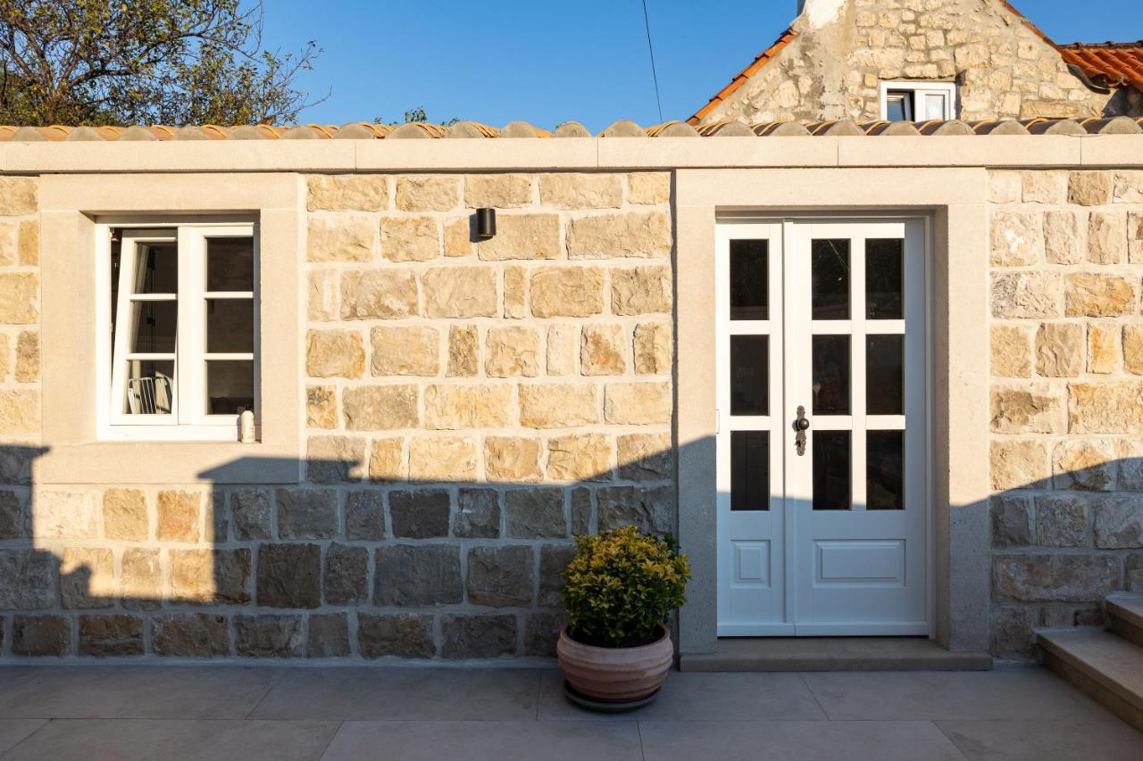 Holiday Home Nico'S Cavtat Eksteriør bilde