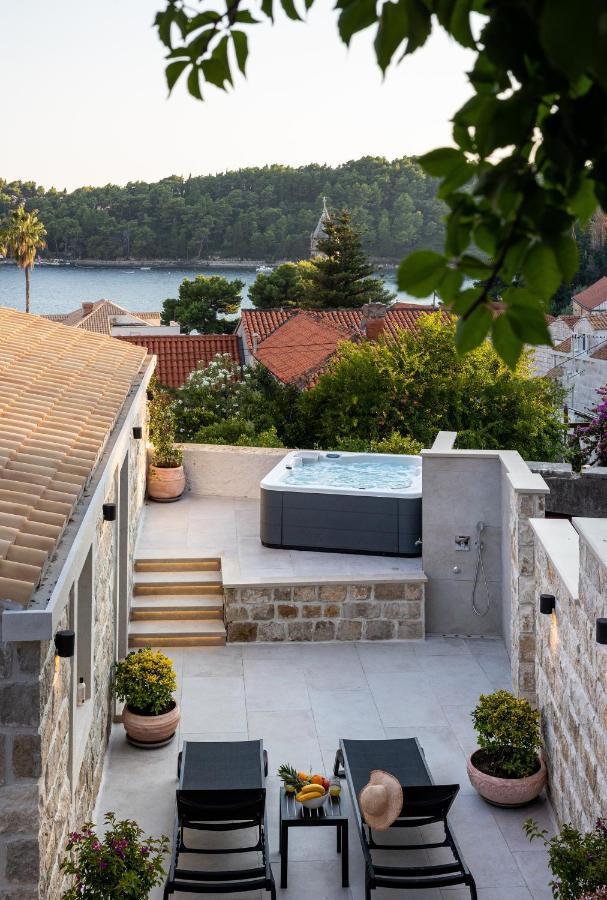 Holiday Home Nico'S Cavtat Eksteriør bilde