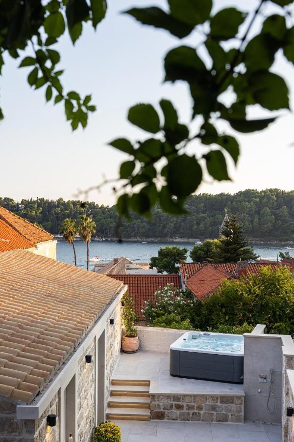 Holiday Home Nico'S Cavtat Eksteriør bilde