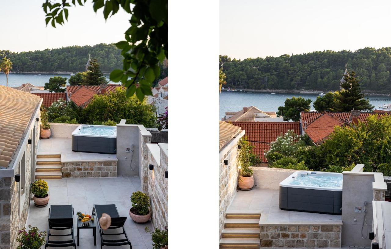 Holiday Home Nico'S Cavtat Eksteriør bilde