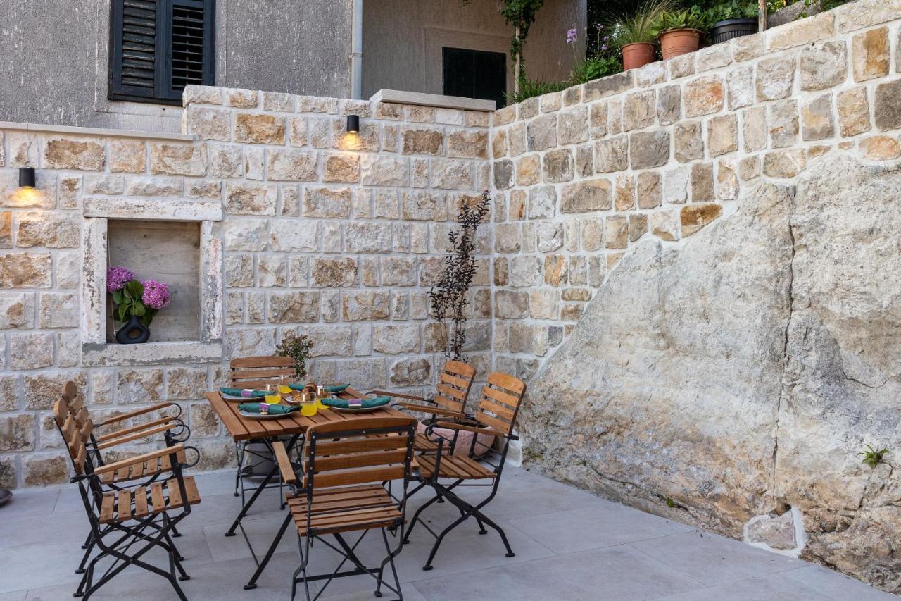 Holiday Home Nico'S Cavtat Eksteriør bilde